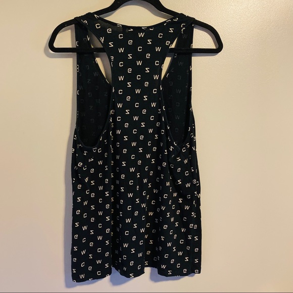 Wesc tank top - Picture 2 of 5